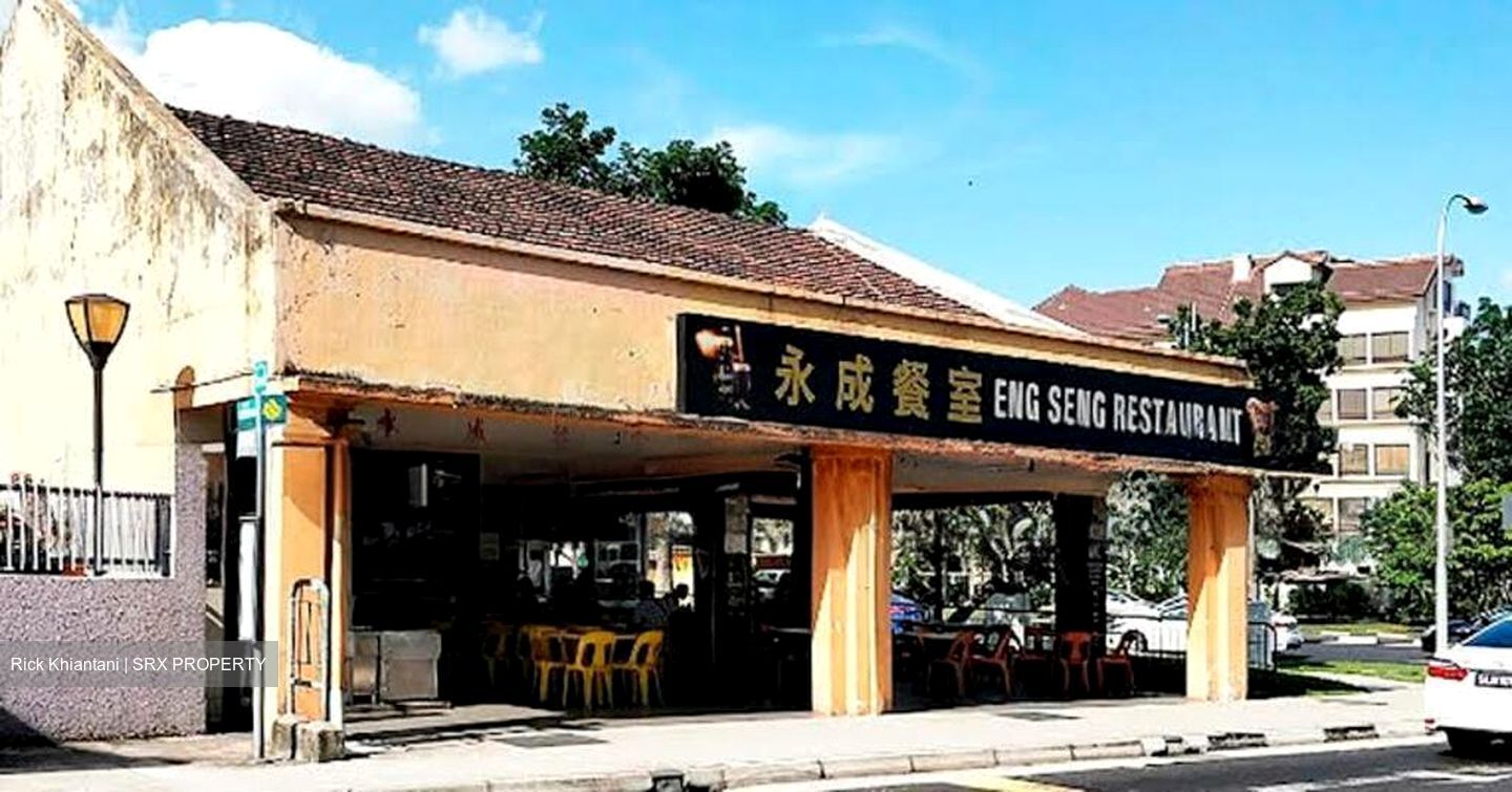 Lorong H Telok Kurau (D15), Retail #516302971